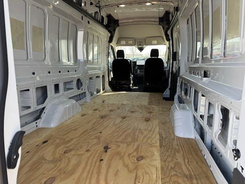 Used 2026 Ford Transit 350 148 High Roof Extended image 27
