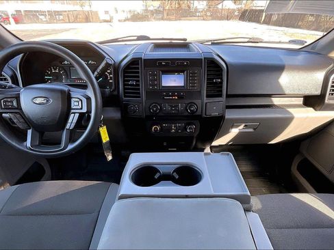 Used 2018 Ford F150 XL w/ Equipment Group 101A Mid image 19