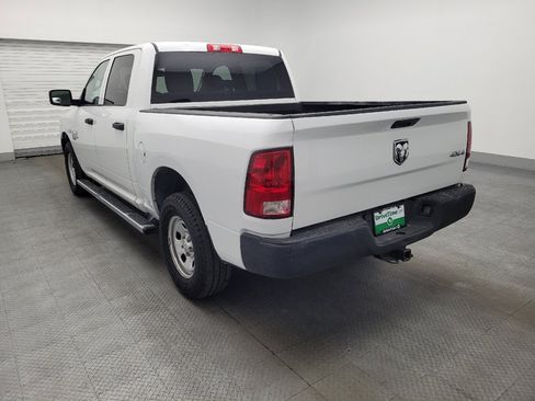 Used 2019 RAM 1500 Tradesman image 5