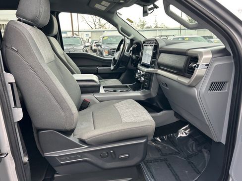 Used 2022 Ford F150 XLT w/ Equipment Group 302A High image 15