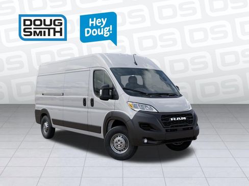 New 2026 RAM ProMaster 3500 image 6