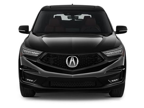 Used 2023 Acura RDX FWD w/ Technology Package image 5
