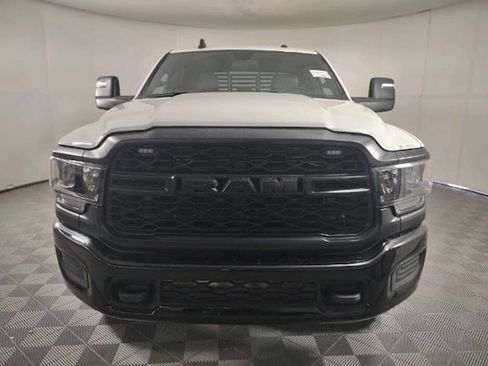 Used 2023 RAM 2500 Tradesman image 2