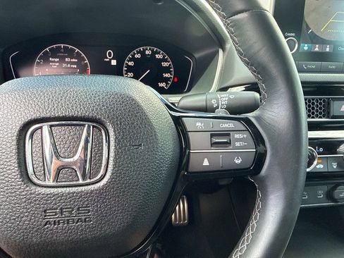 Used 2025 Honda Civic Sport image 27