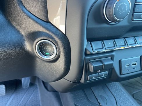 New 2026 Chevrolet Silverado 1500 Custom image 24