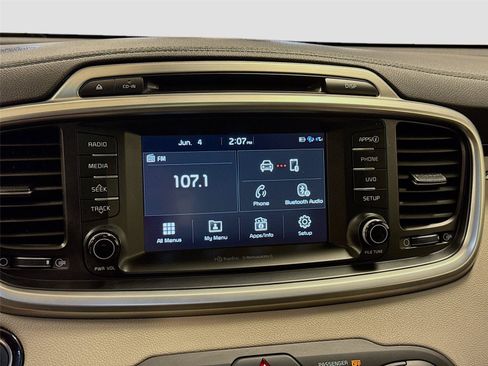 Used 2017 Kia Sorento EX w/ EX Advanced Touring Package FWD image 14