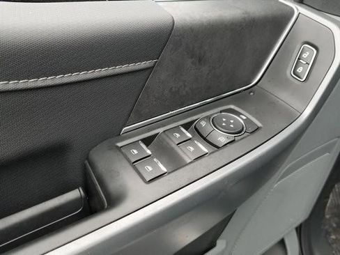 New 2025 Ford F150 XLT w/ Equipment Group 301A Standard image 12