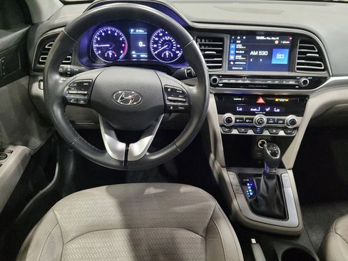 Used 2019 Hyundai Elantra Limited w/ Ultimate Package 02 FWD image 22