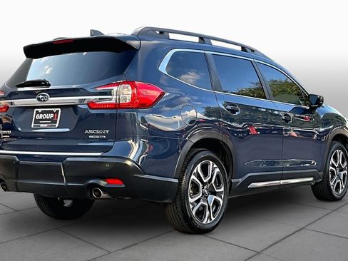 Used 2024 Subaru Ascent Limited AWD/4WD image 13