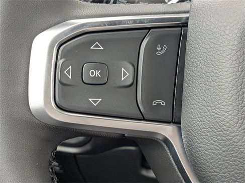 New 2026 RAM 1500 Big Horn image 24