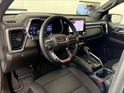 Certified 2024 GMC Canyon Elevation RWD image 17