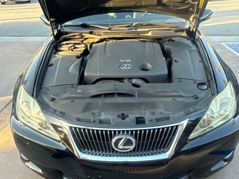 Used 2010 Lexus IS 250 RWD image 1