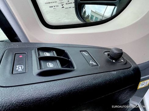 Used 2021 RAM ProMaster 2500 w/ Interior LED Lighting Group image 24