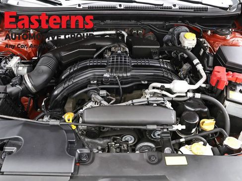 Used 2024 Subaru Crosstrek 2.0i image 7