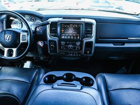 Used 2015 RAM 2500 Laramie image 19