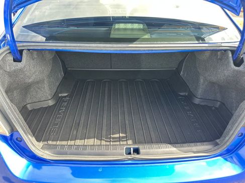 Used 2017 Subaru WRX Premium image 21