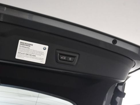 Used 2023 BMW i4 eDrive35 RWD image 25