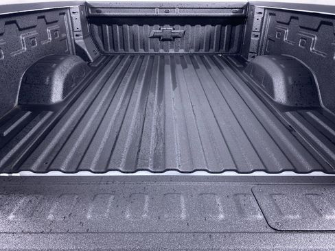 New 2026 Chevrolet Silverado 2500 LT w/ Trail Boss Package image 14