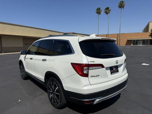 Used 2019 Honda Pilot Touring image 5