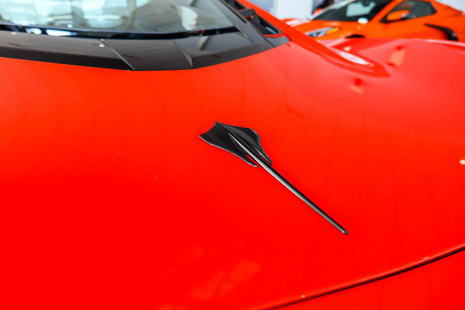Used 2026 Chevrolet Corvette Stingray Coupe w/ 1LT RWD image 20