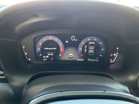 Certified 2025 Acura ADX A-Spec image 15