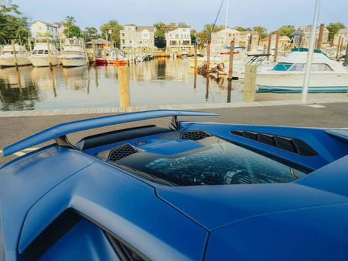 Used 2023 Lamborghini Huracan Tecnica image 32