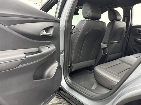 New 2026 Buick Envista Sport Touring w/ Convenience I Package FWD image 34