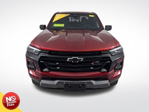 Used 2023 Chevrolet Colorado Z71 w/ Z71 Convenience Package 2 image 9