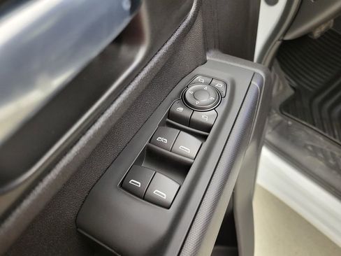 New 2026 Chevrolet Silverado 2500 Custom w/ Custom Value Package image 28