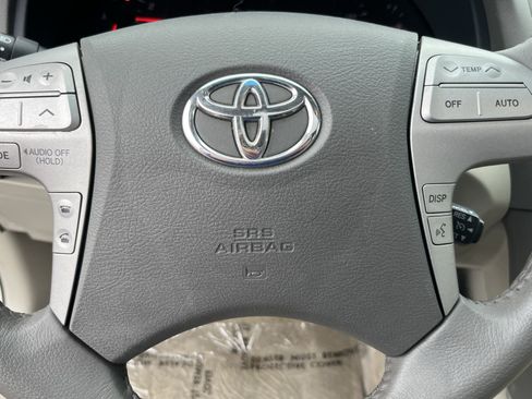 Used 2007 Toyota Camry CE FWD image 20