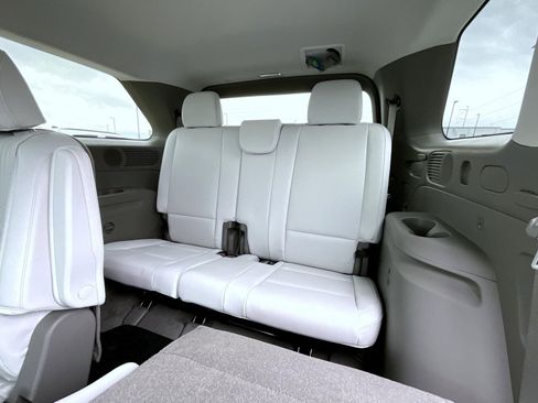 New 2026 Hyundai Palisade SEL AWD/4WD image 21