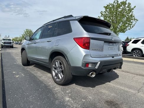 Used 2023 Honda Passport EX-L image 8