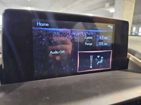 Used 2021 Lexus NX 300h AWD w/ Accessory Package 2 image 15