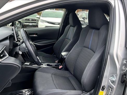 Used 2020 Toyota Corolla SE w/ Carpet Mat Package (TMS) image 23