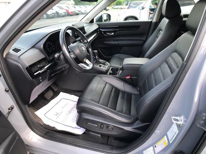 Used 2023 Honda CR-V EX-L