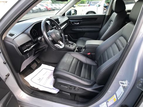 Used 2023 Honda CR-V EX-L image 4