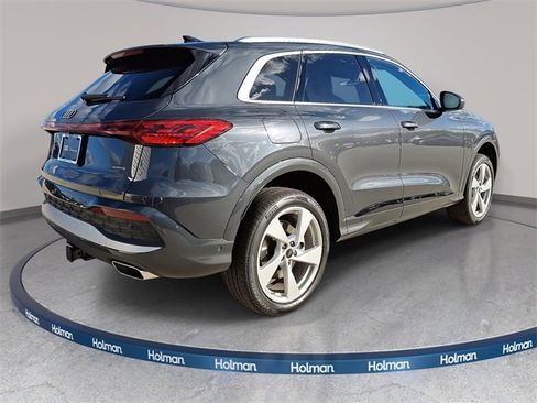 New 2025 Audi Q5 Premium Plus image 3