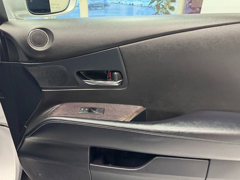 Used 2015 Lexus RX 350 AWD image 15