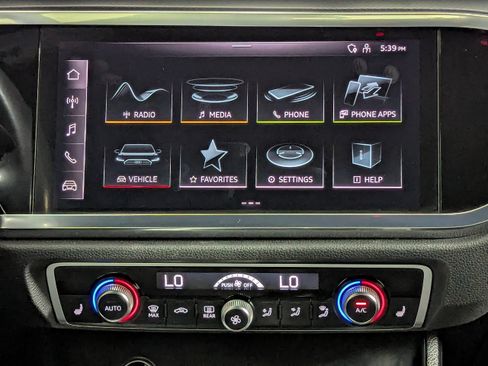 Certified 2023 Audi Q3 2.0T Premium w/ Convenience Package AWD/4WD image 16