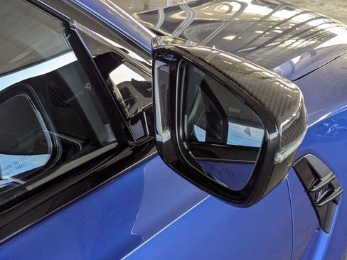 Used 2021 BMW M3 Competition image 20