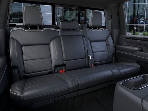 New 2026 GMC Sierra 2500 AT4X image 17