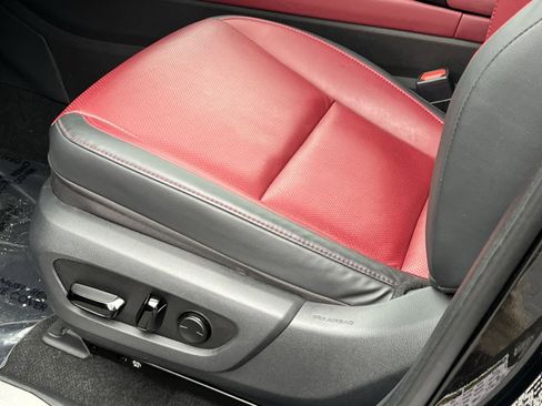 Used 2024 Lexus NX 350 AWD w/ Cold Area Package image 12