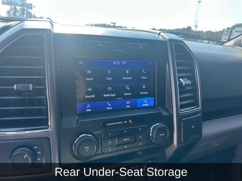 Used 2020 Ford F150 XLT w/ Equipment Group 301A Mid AWD/4WD image 27