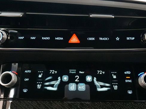 New 2026 Genesis GV70 3.5T Sport Prestige image 42