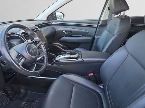 Used 2024 Hyundai Tucson SEL image 9