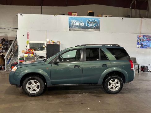 Used 2007 Saturn Vue 2WD image 2