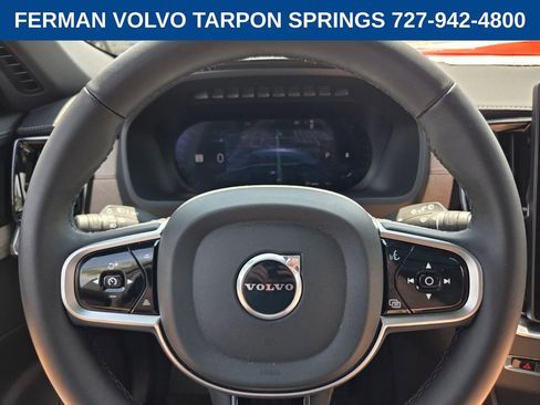 New 2026 Volvo XC90 B6 Plus w/ Protection Package Premier AWD/4WD image 28