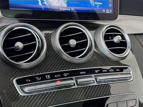 Used 2021 Mercedes-Benz C 63 AMG S image 17