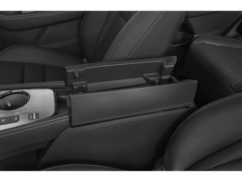 Used 2023 Nissan Rogue SL w/ SL Premium Package AWD/4WD image 12