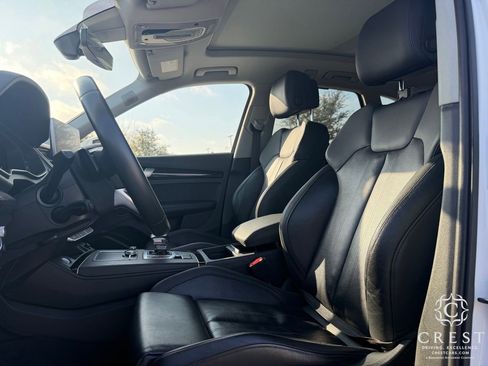 Used 2018 Audi Q5 Prestige w/ Prestige Package image 10